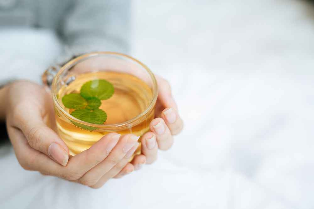 Everything You Need To Know About Benefits of Darjeeling Tea - Mayukh