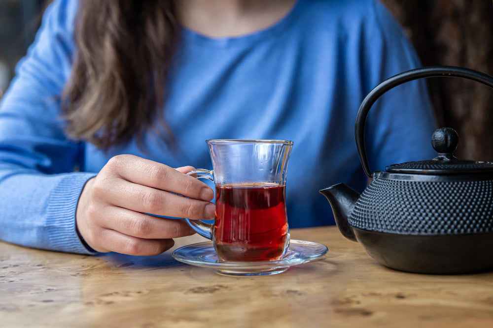 All you need to know before buying a Cast Iron Kettle - Mayukh