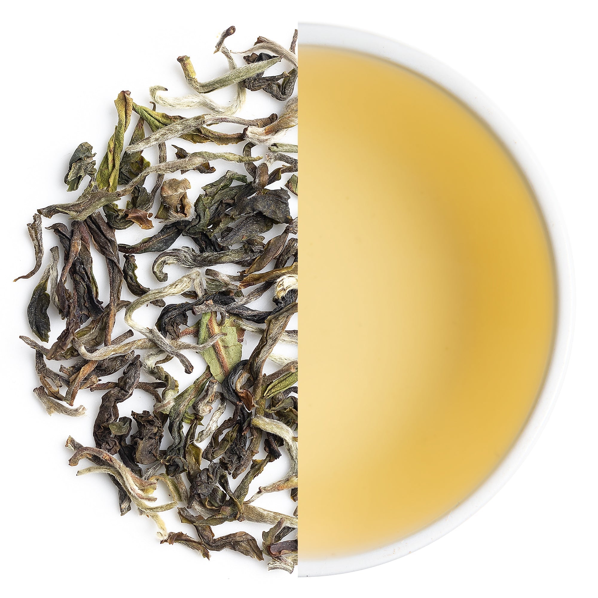 Darjeeling Loose Leaf Tea: A Pure Expression of Flavor and Tradition