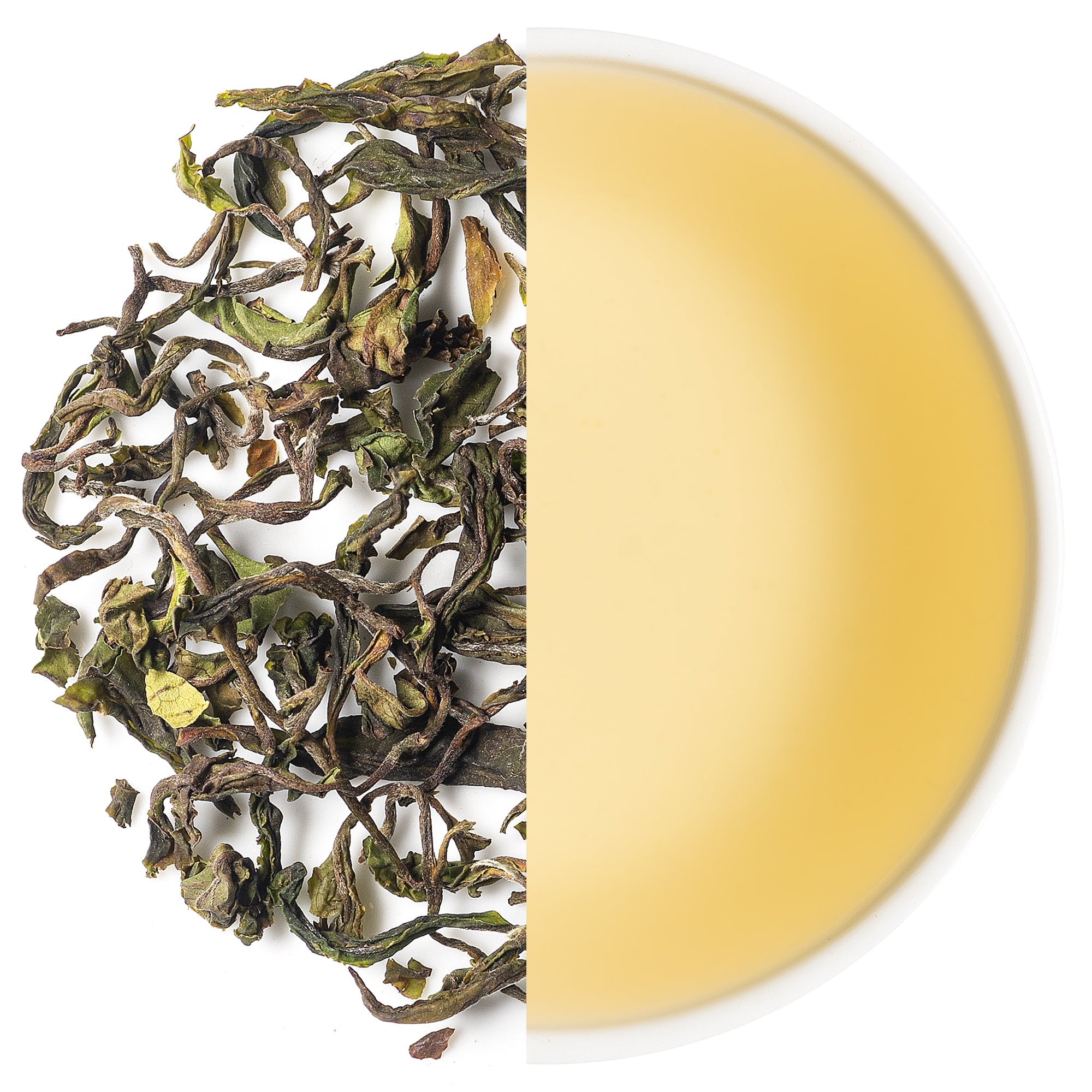 Giddapahar Tea Estate - Mayukh