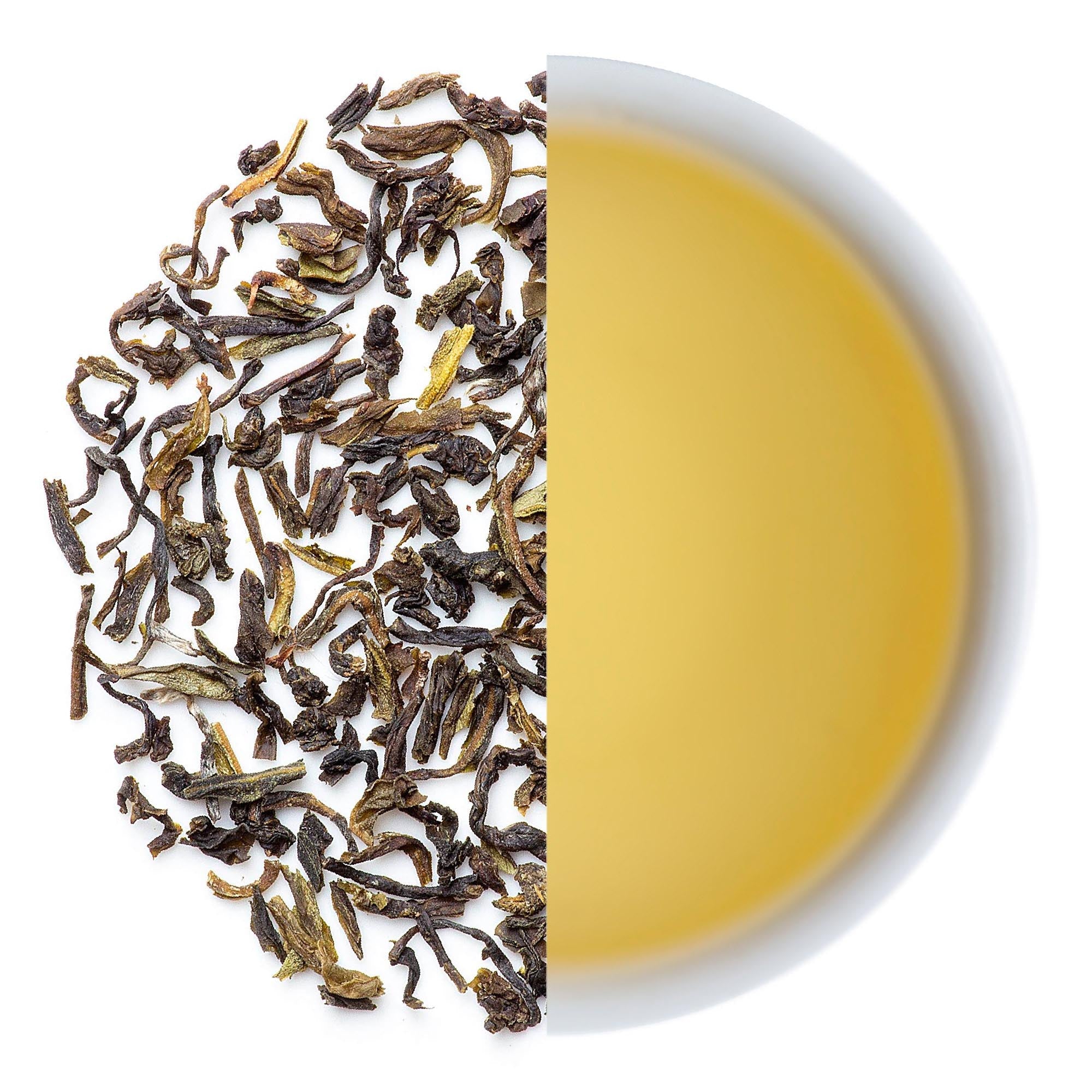 Green Tea - Mayukh