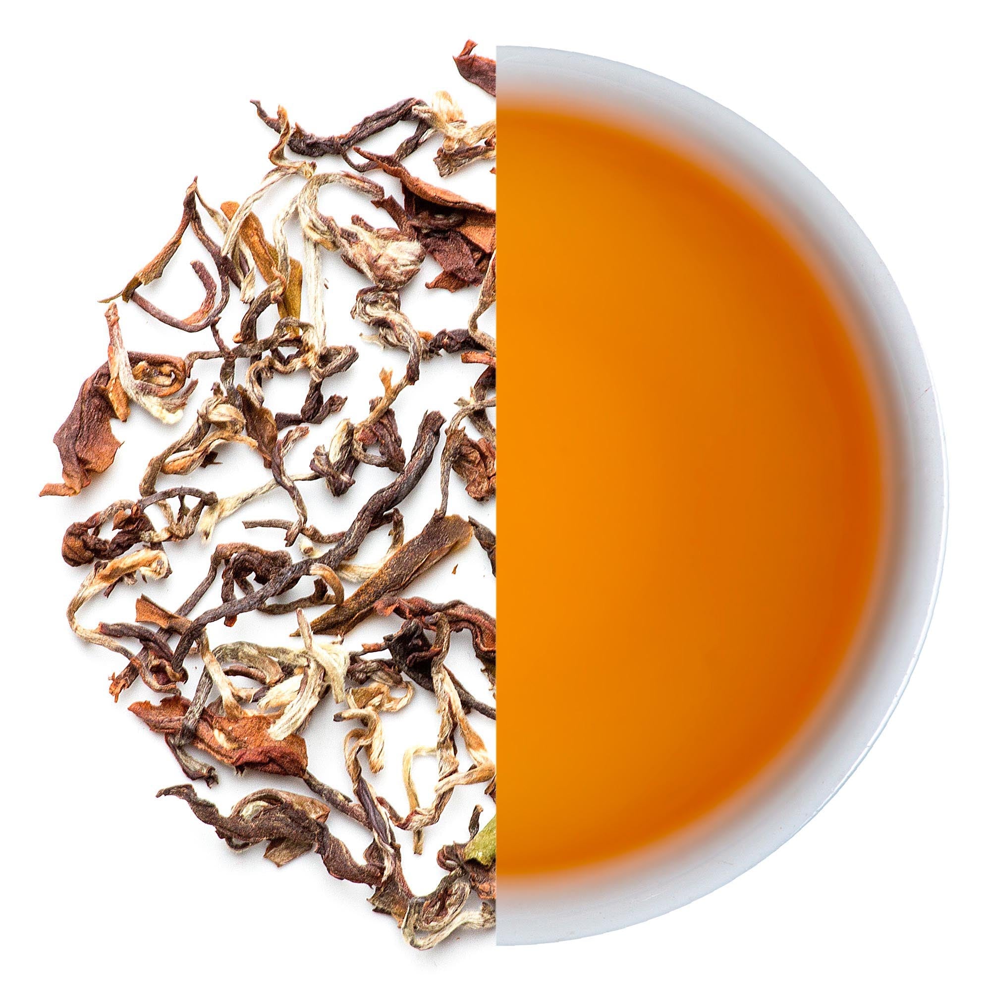 Oolong Tea - Mayukh