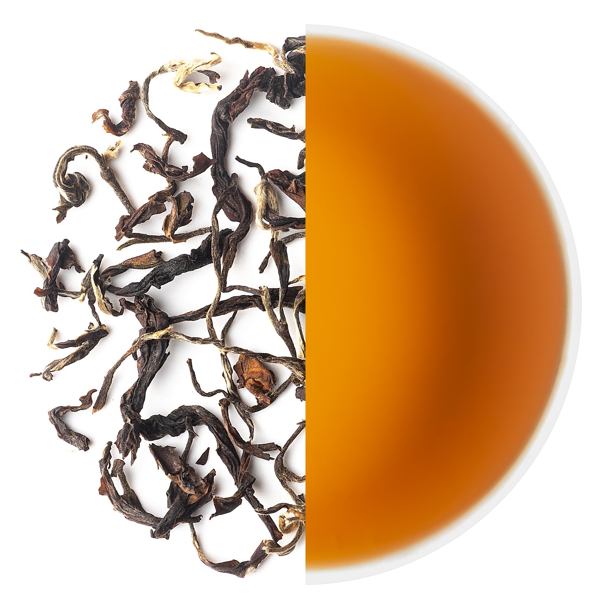 Black Tea - Mayukh