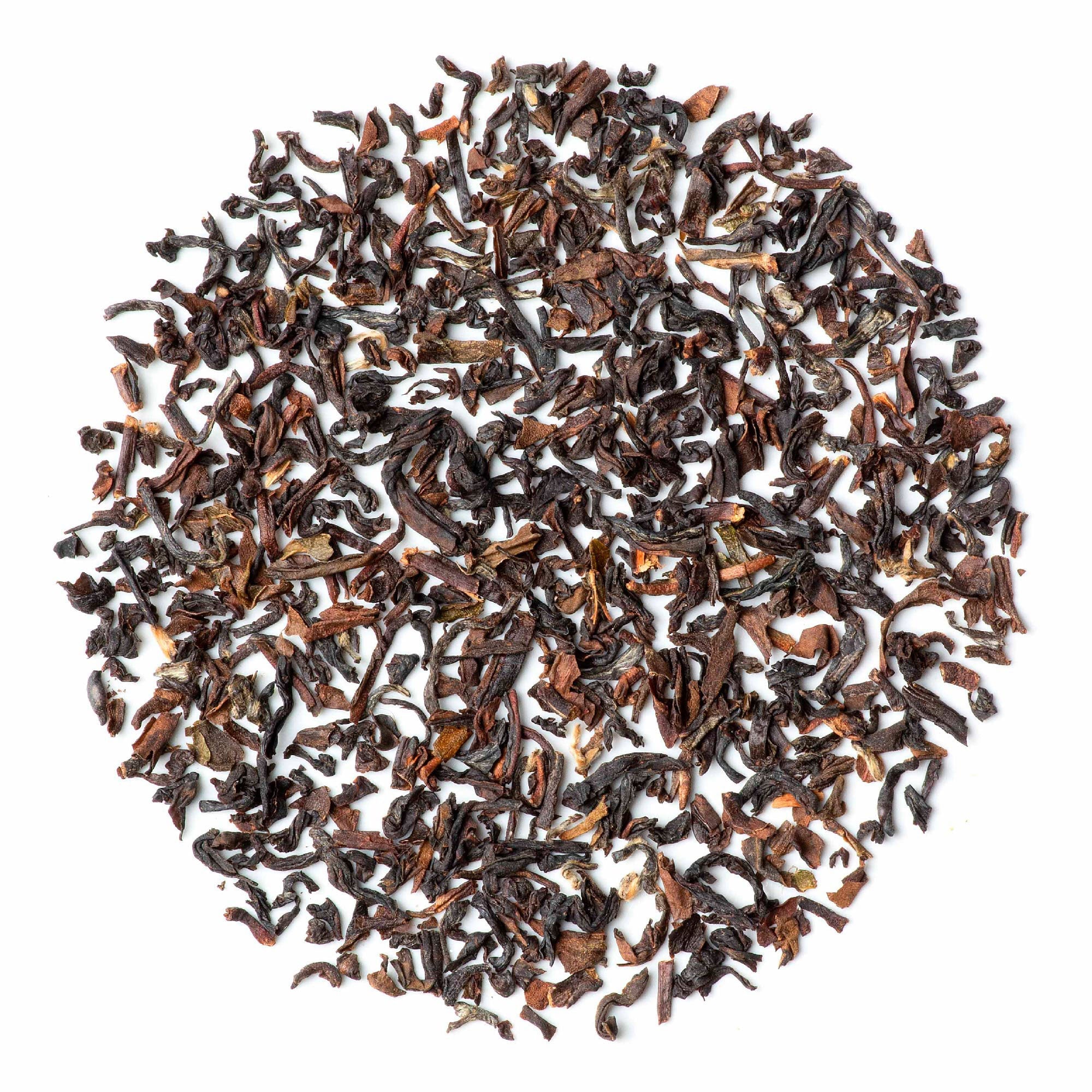 Broken Leaf Tea - Mayukh