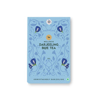 Blue Tea - Mayukh