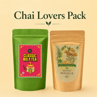 Chai Lovers Pack - Mayukh