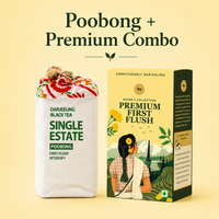 Poobong + Premium Combo - Mayukh