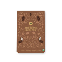 Chocolate Black Tea - Mayukh