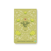 Earl Grey Black Tea - Mayukh