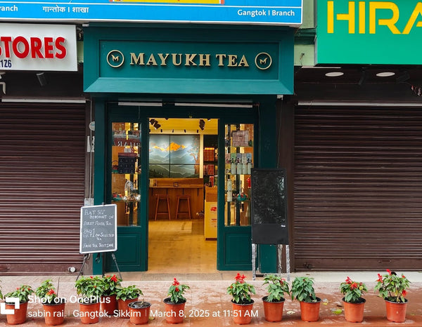 Gangtok Store