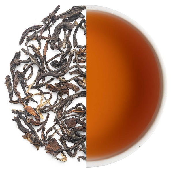 Giddapahar Darjeeling Second Flush Black Tea 2026