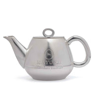 Luxury Handicrafts German Silver Tea Pot – Beautifully Crafted for Every Tea Enthusiast - Mayukh