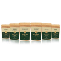 Connoisseur's Edition Sampler Pack Of 6 - Mayukh