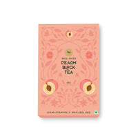 Peach Black tea - Mayukh