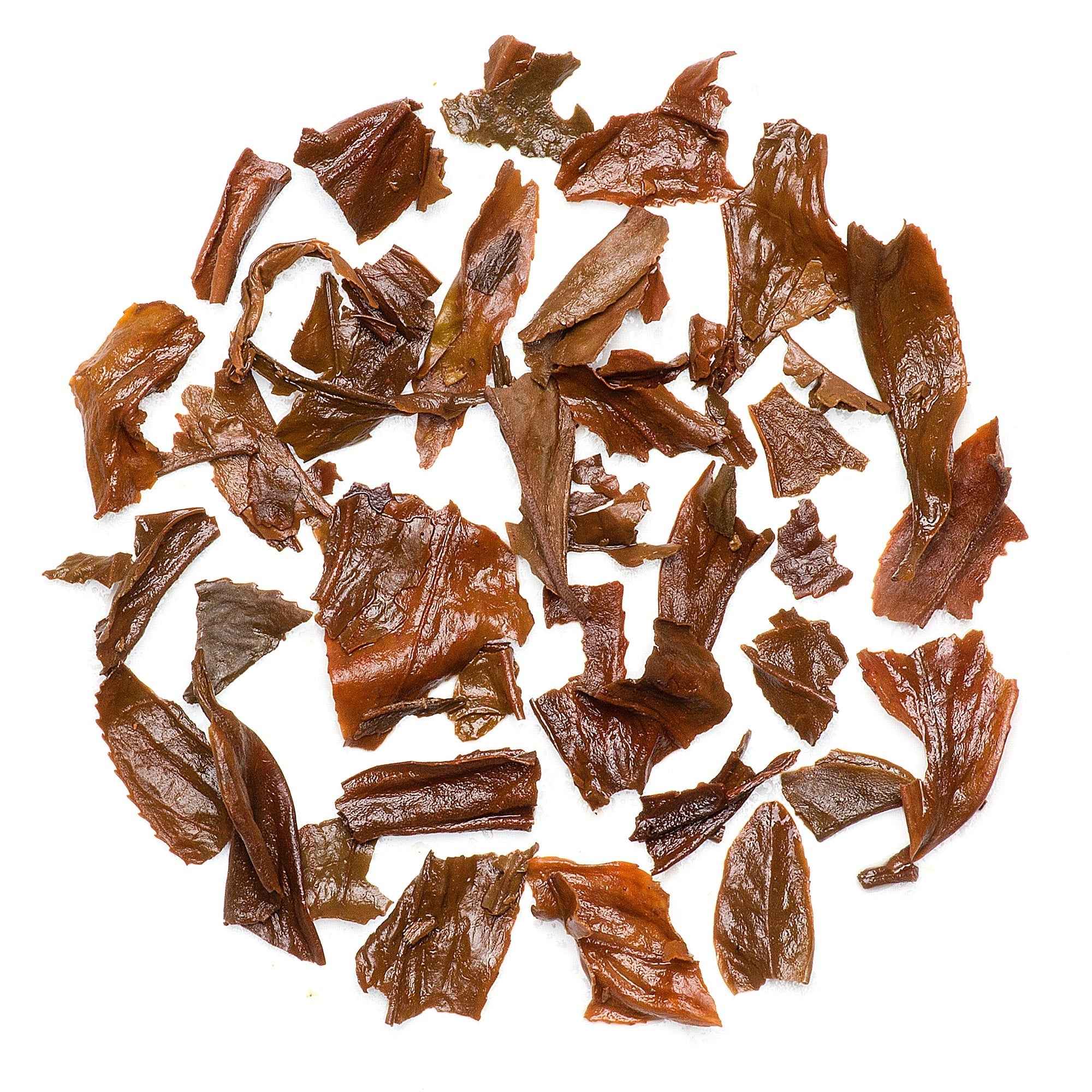 Premium Darjeeling Muscatel Second Flush Tea | Authentic Muscatel Tea ...