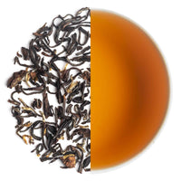 Seeyok Second Flush Darjeeling Black Tea 2025 - Mayukh