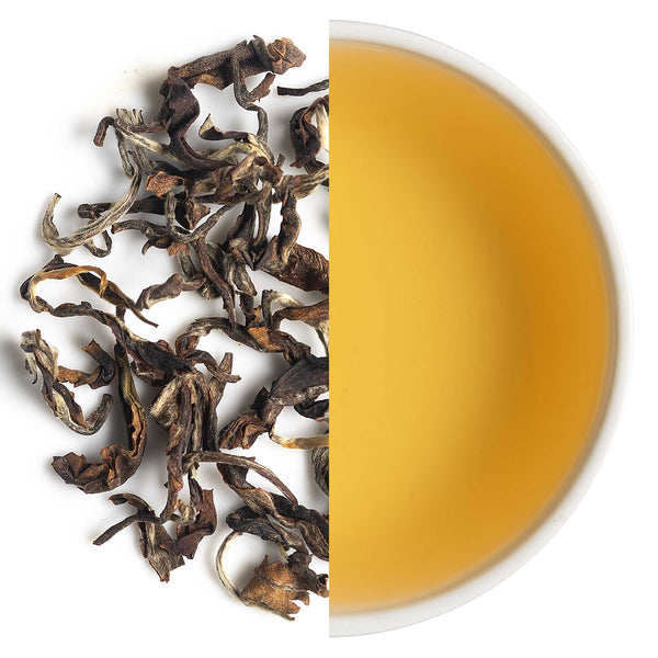 Singbulli Second Flush Tea 2026