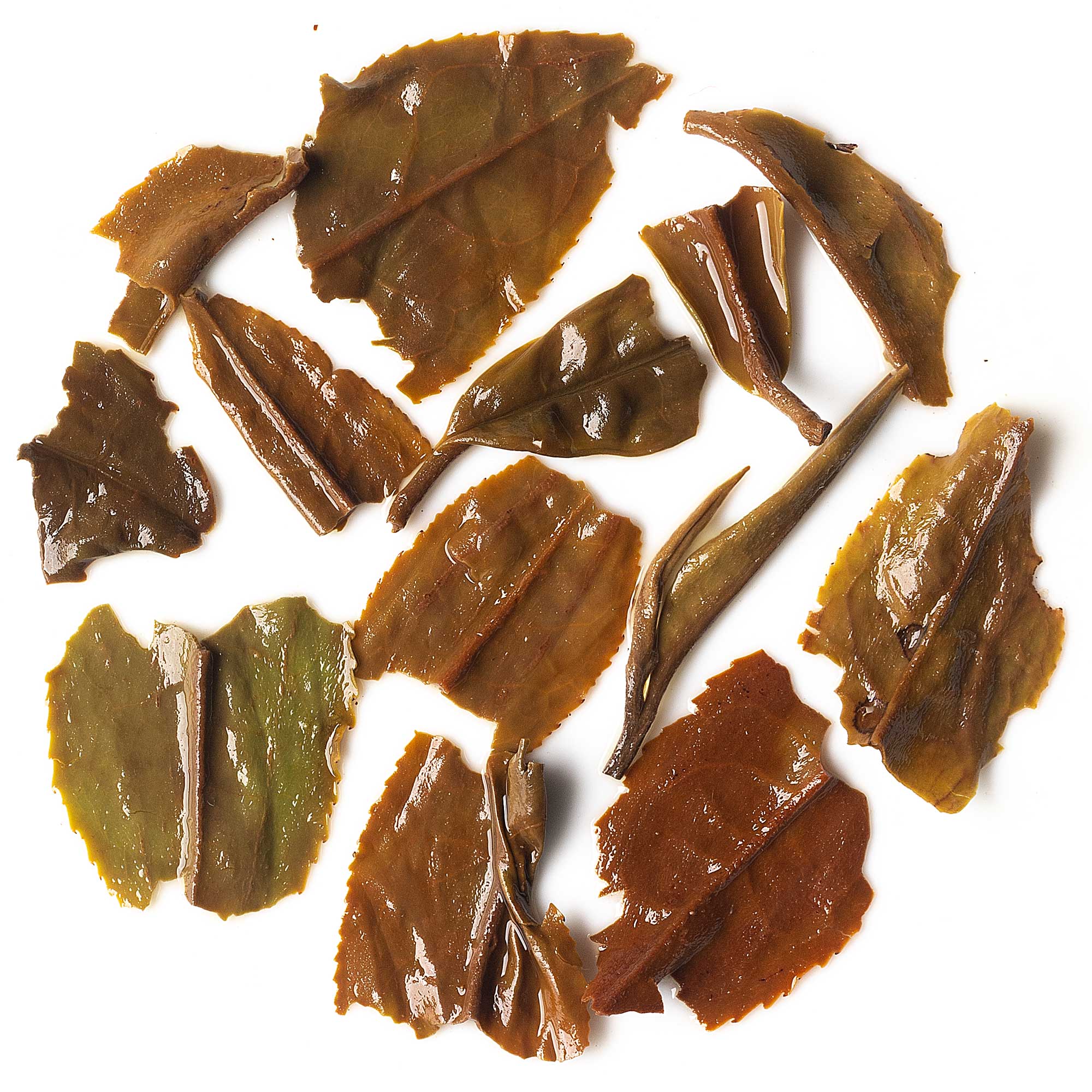 Singbulli Second Flush Tea 2026