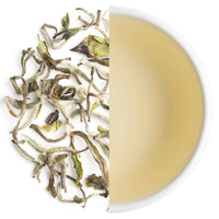 Samabeong Spring Blossom First Flush Darjeeling Black Tea 2025 - Mayukh