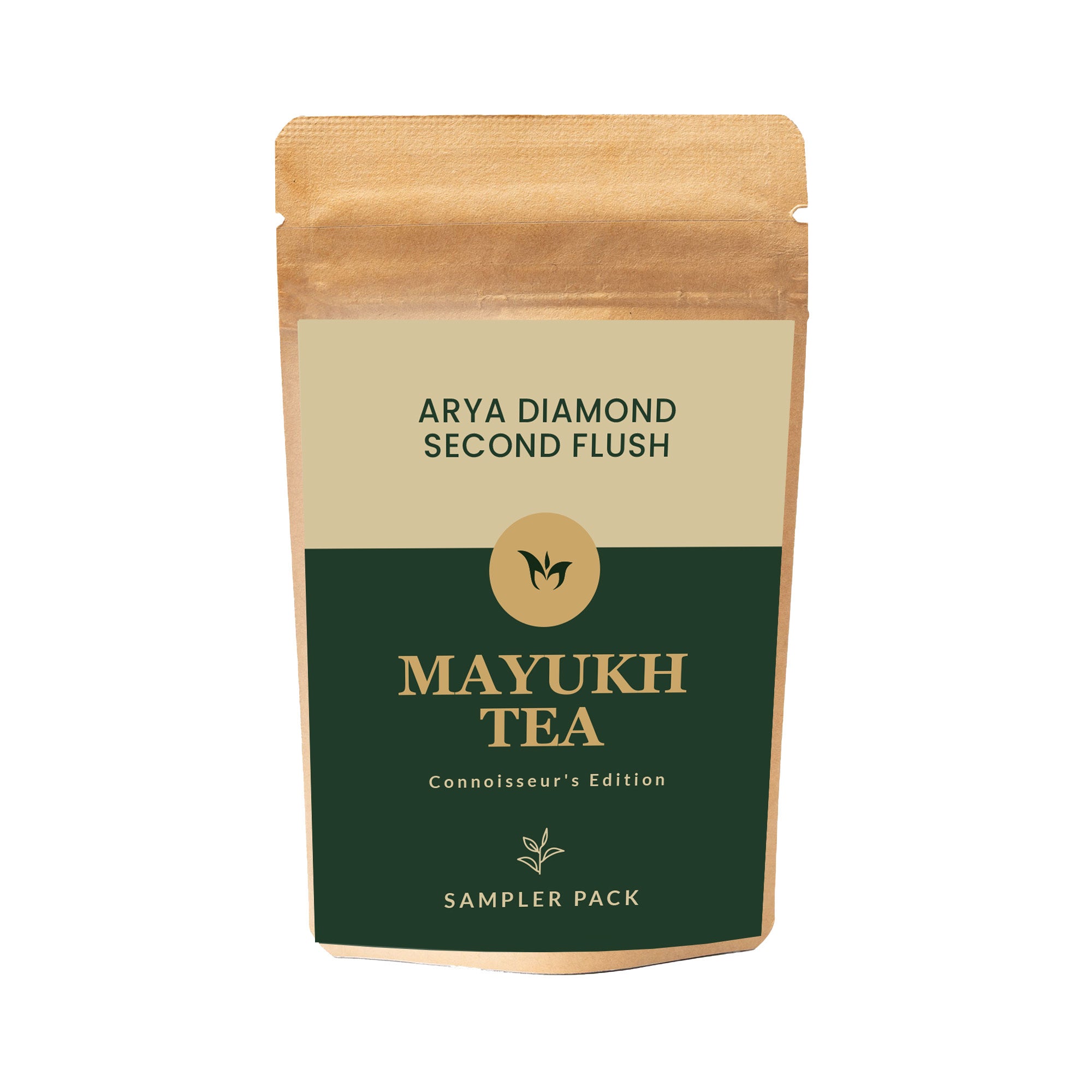 Arya Diamond Second Flush 2025 – Rich and Aromatic Darjeeling Black Tea from Arya Estate. Premium Darjeeling tea online.