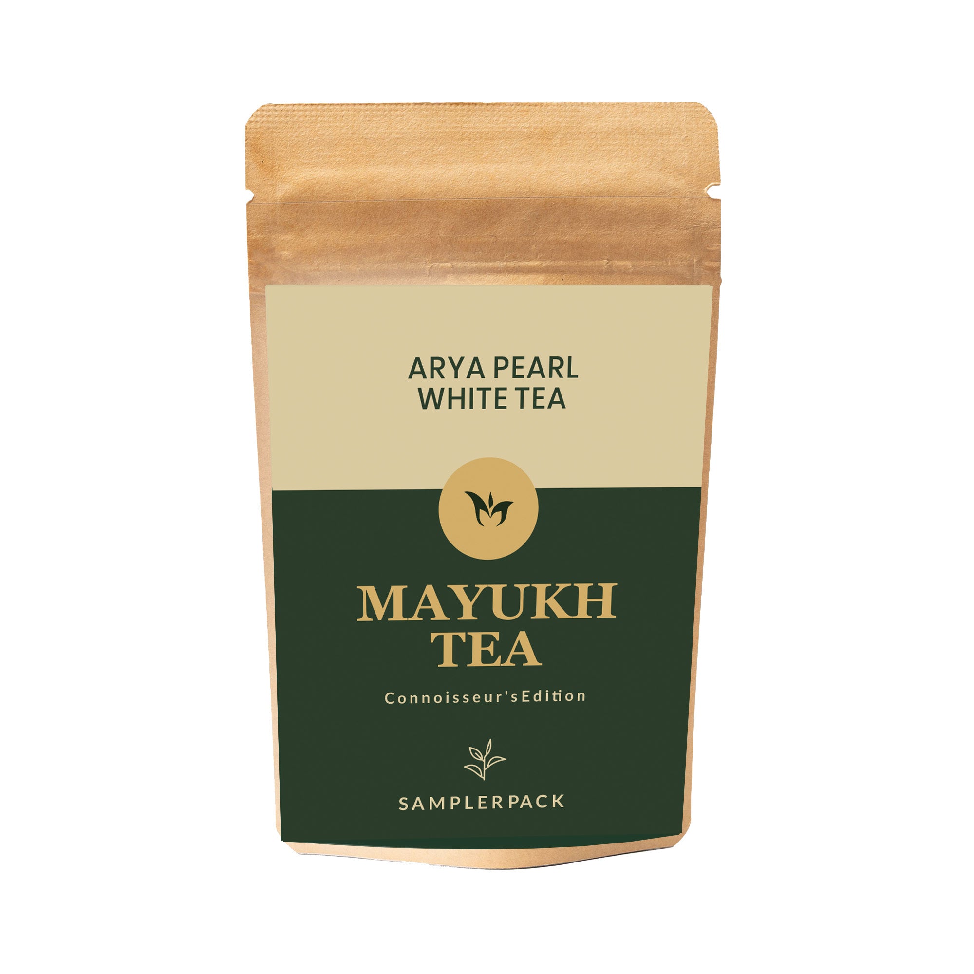 Arya Pearl First Flush White Tea – Delicate 2025 Darjeeling White Tea from Arya Estate. Experience the finest Darjeeling teas online.