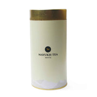 Arya Pearl First Flush White Tea - Mayukh