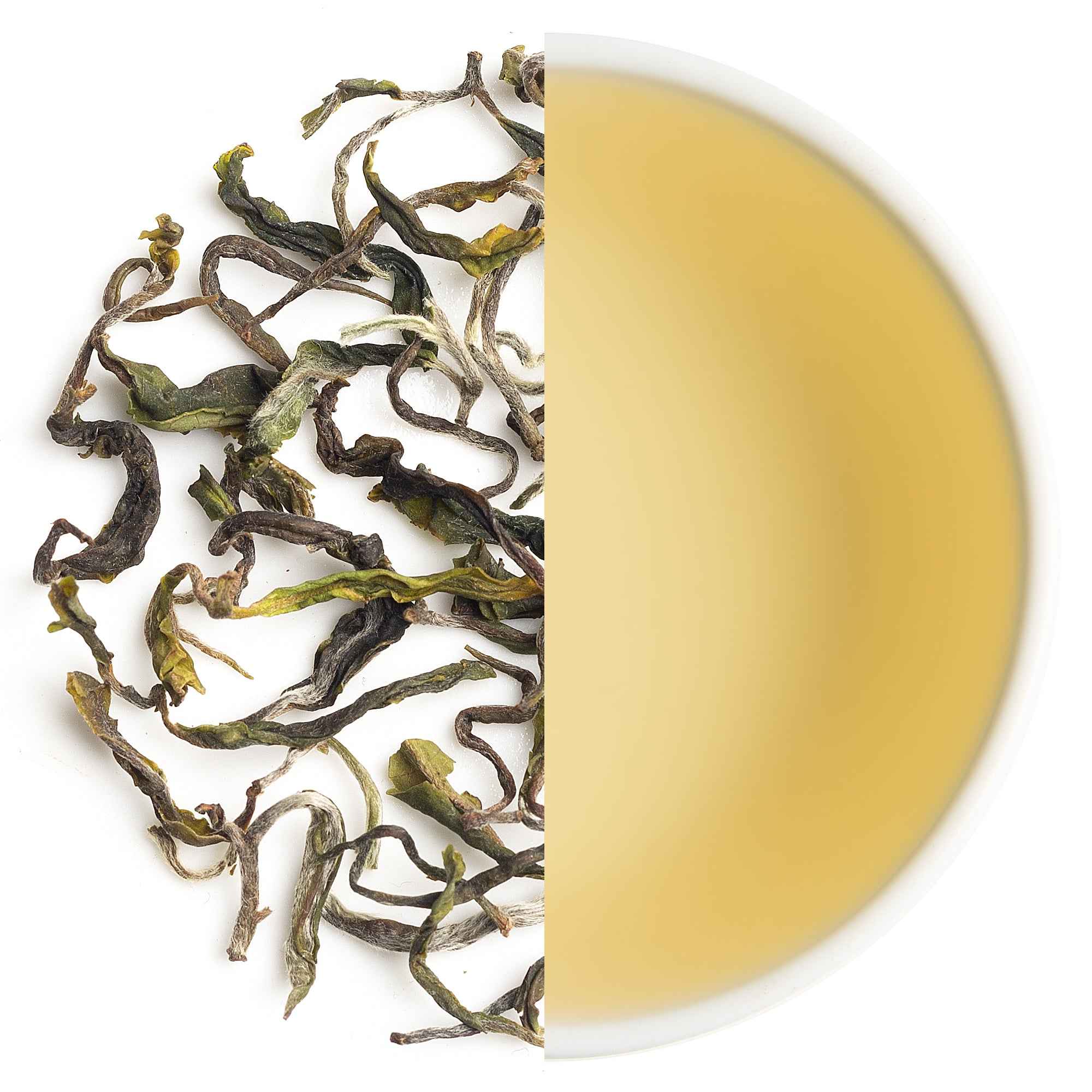 Darjeeling Tea - Mayukh