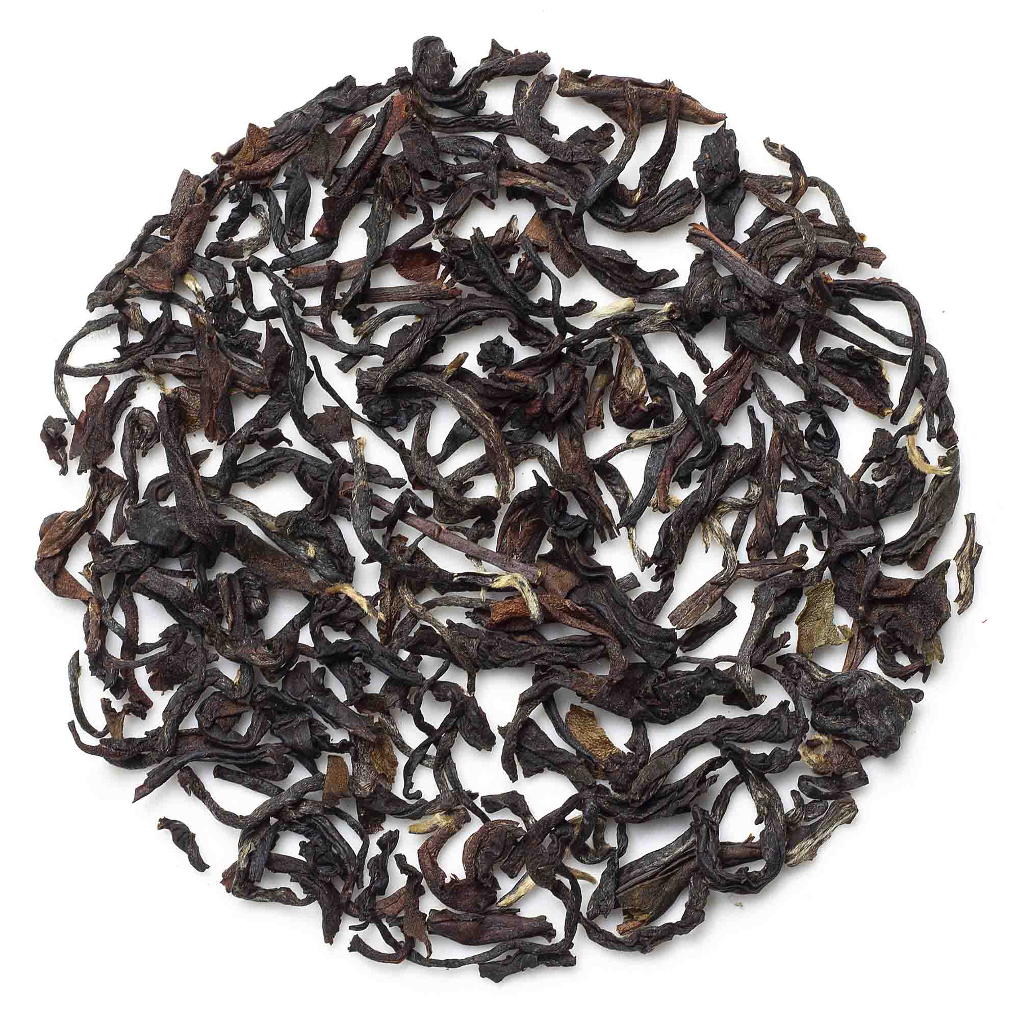 Chocolate Black Tea - Mayukh