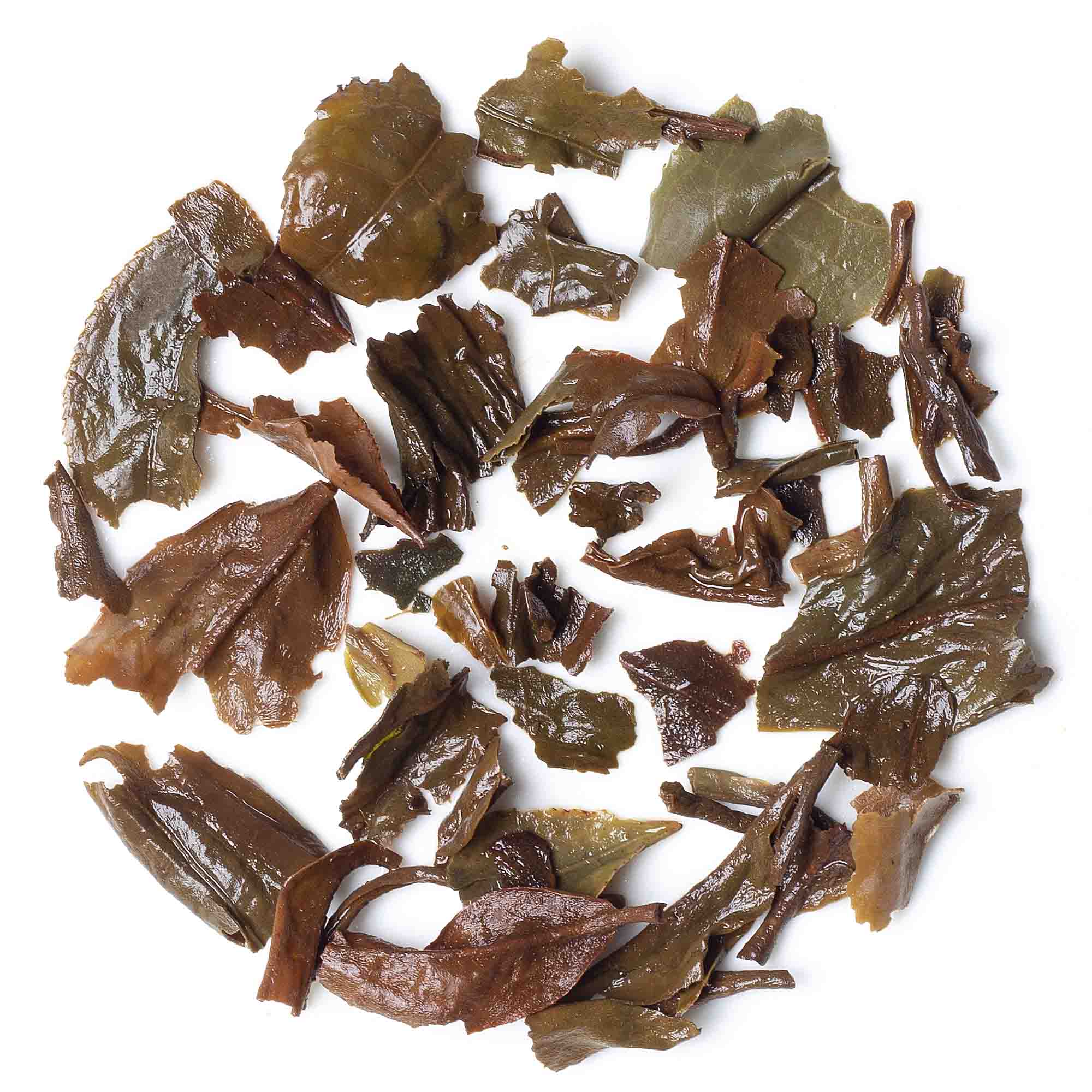 Chocolate Black Tea - Mayukh