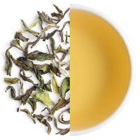 Giddapahar First Flush Darjeeling Black Tea 2025 - Mayukh