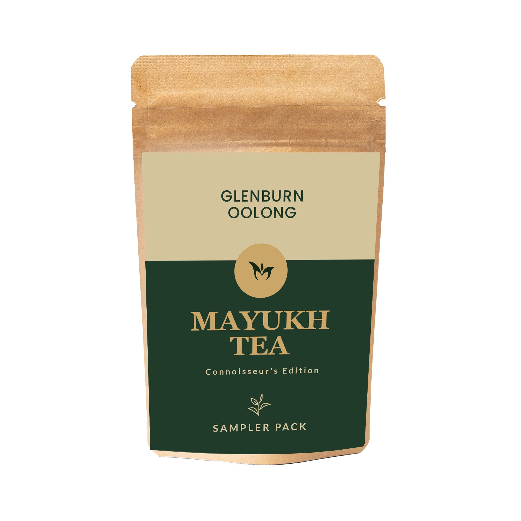 Glenburn Oolong Autumn Flush – Premium Darjeeling Oolong Tea 2025, Handpicked from Glenburn Estate. Buy authentic Darjeeling tea online.