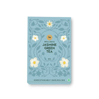 Jasmine Green Tea - Mayukh