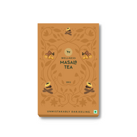 Masala Tea - Mayukh