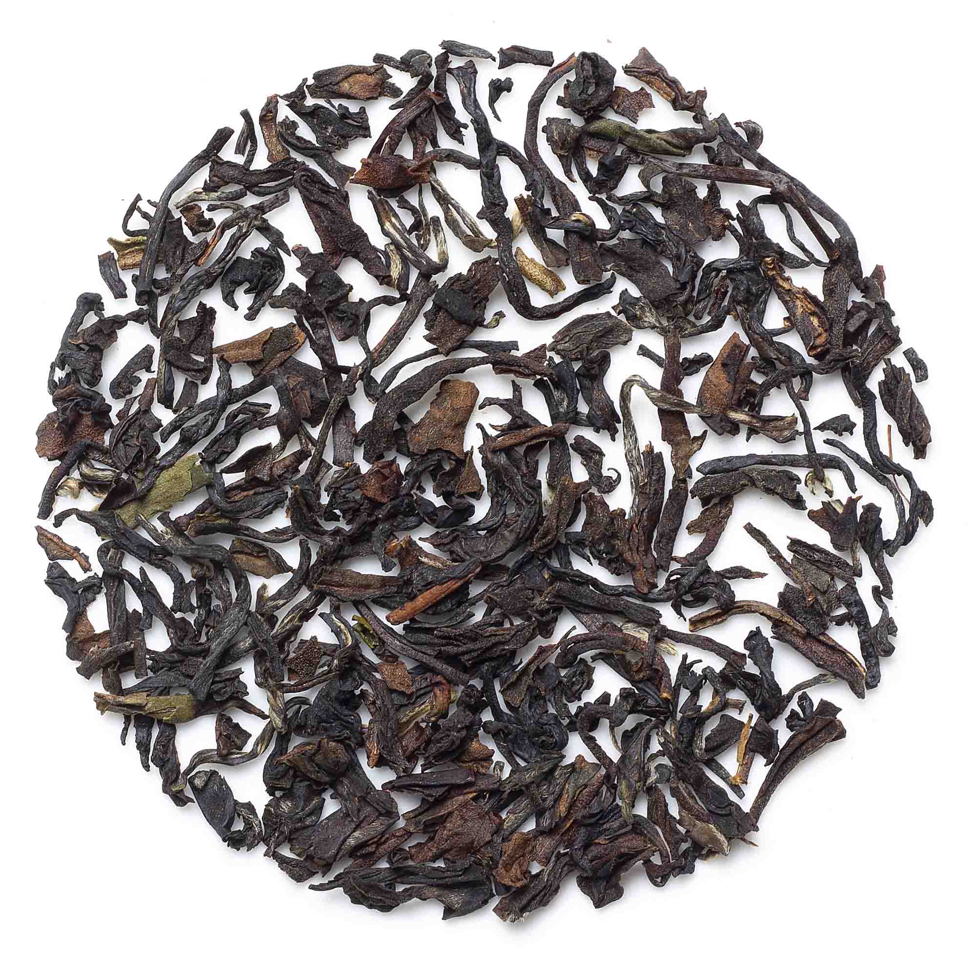 Peach Black tea - Mayukh