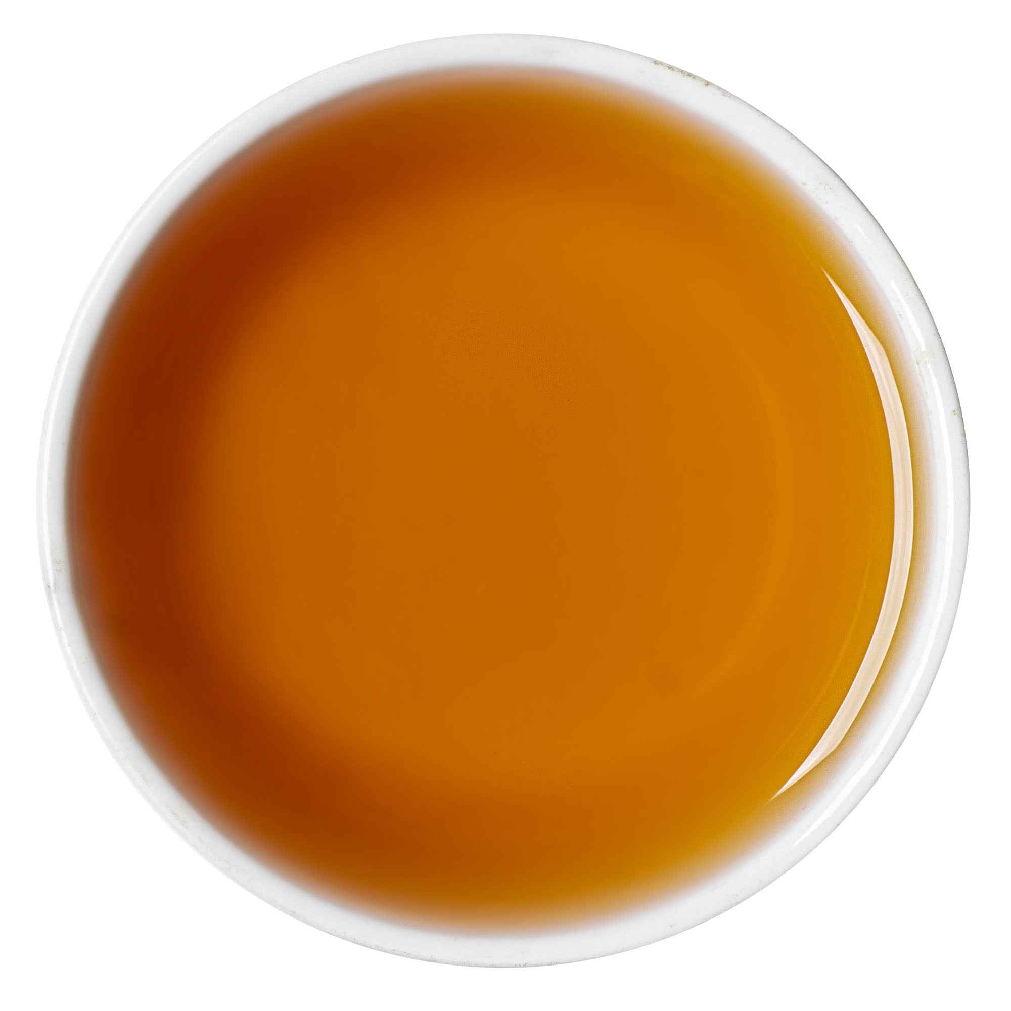 Peach Black tea - Mayukh
