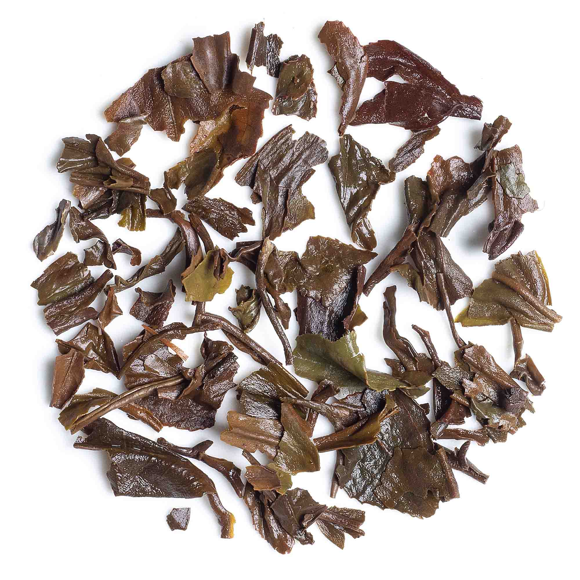 Peach Black tea - Mayukh