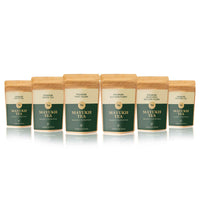 Queen’s Collection Sampler Pack of 6 - Mayukh