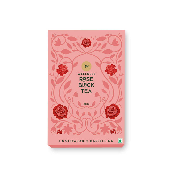 Wellness Blends