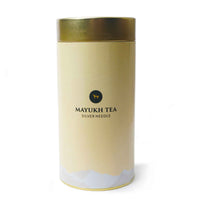 Silver Needle Darjeeling White Tea - Mayukh