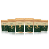 Single Estate Sampler Pack Of 6 - Mayukh