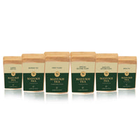 Traditional Picks Sampler Pack of 6 - Mayukh