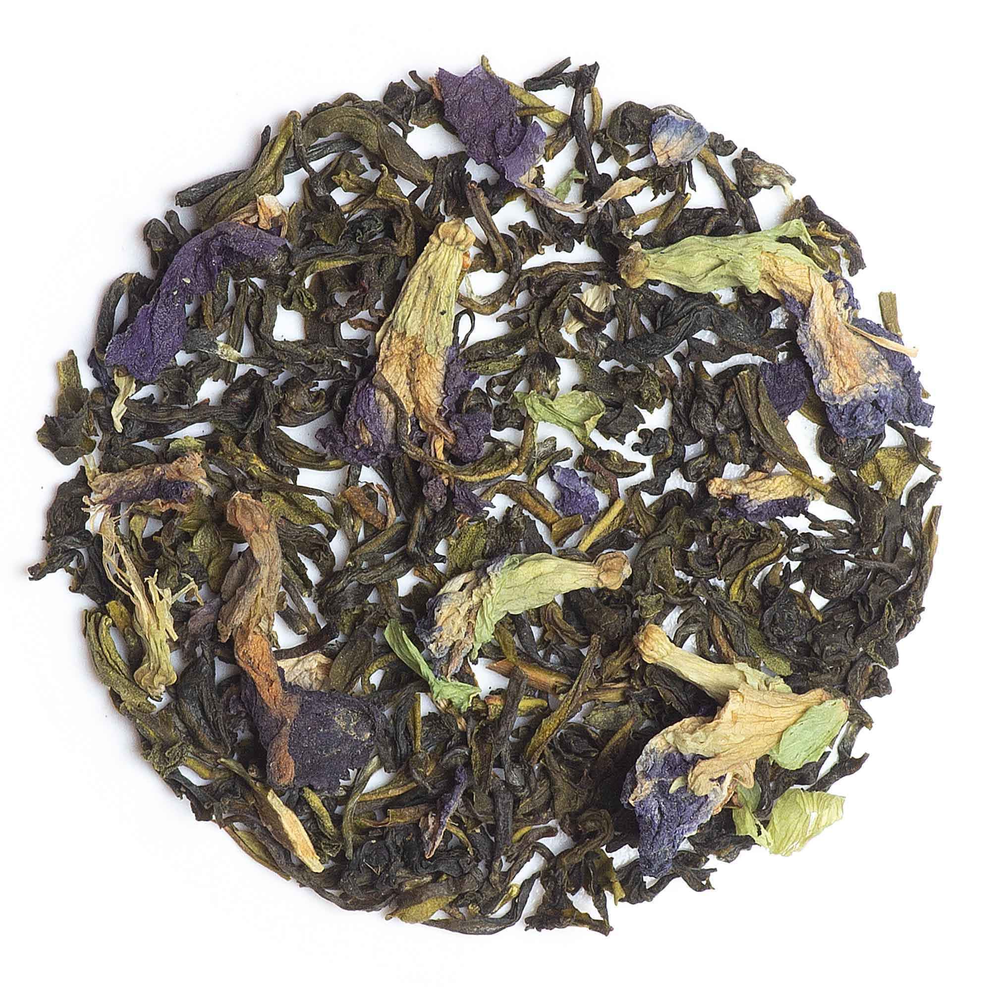 Blue Tea - Mayukh