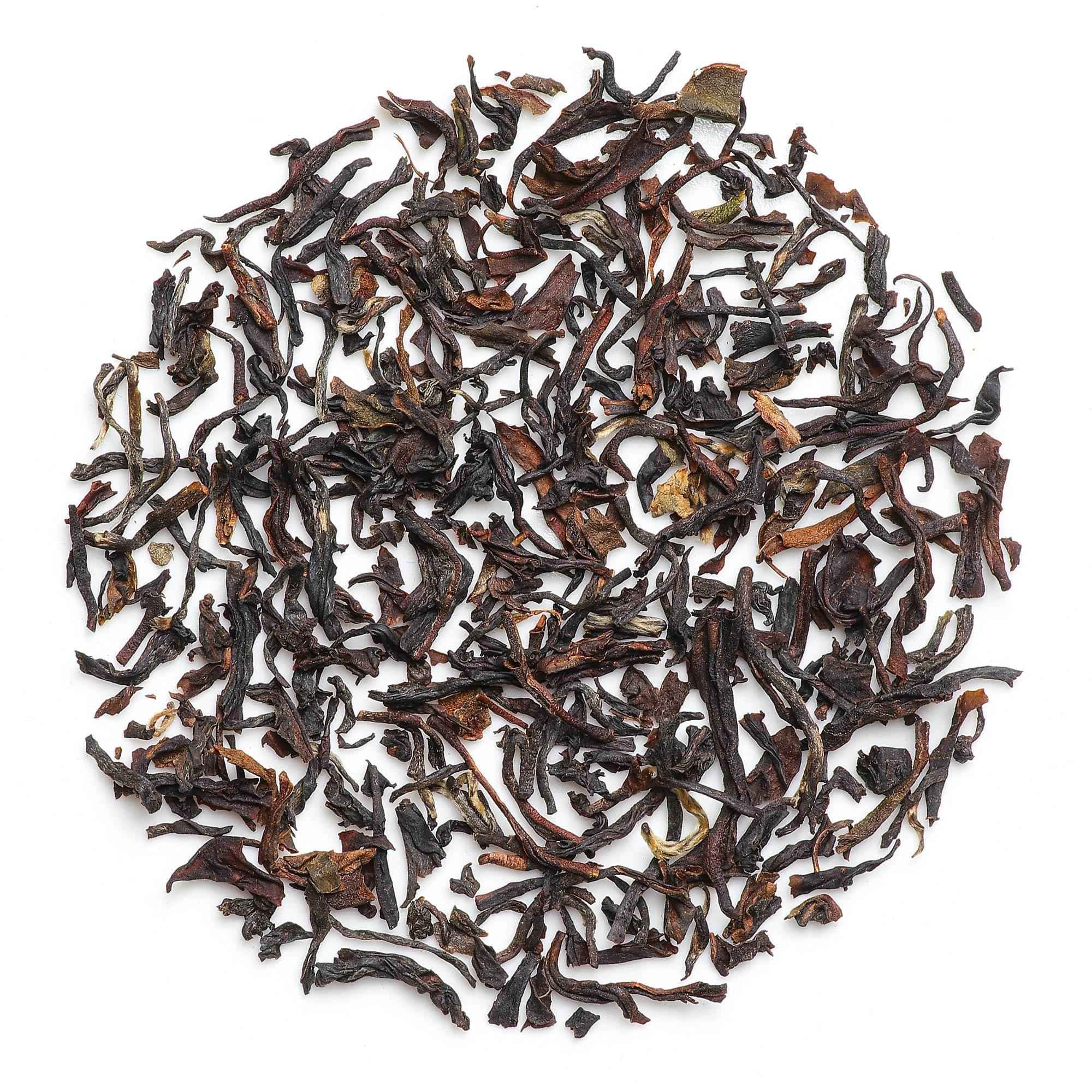 Earl Grey Black Tea - Mayukh