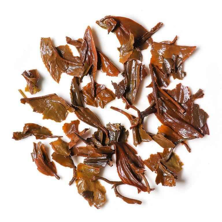 Earl Grey Black Tea - Mayukh