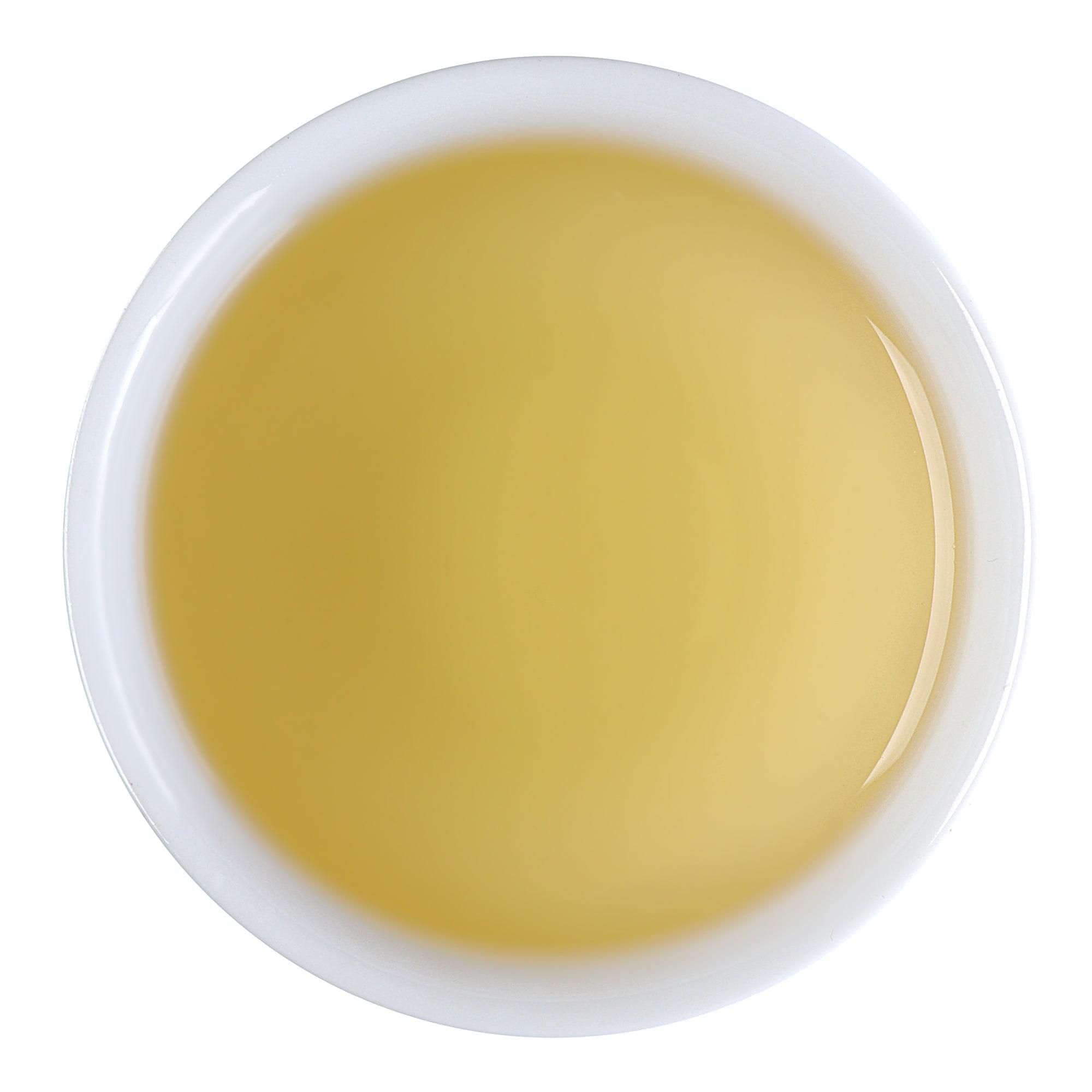 Ginger Green Tea - Mayukh