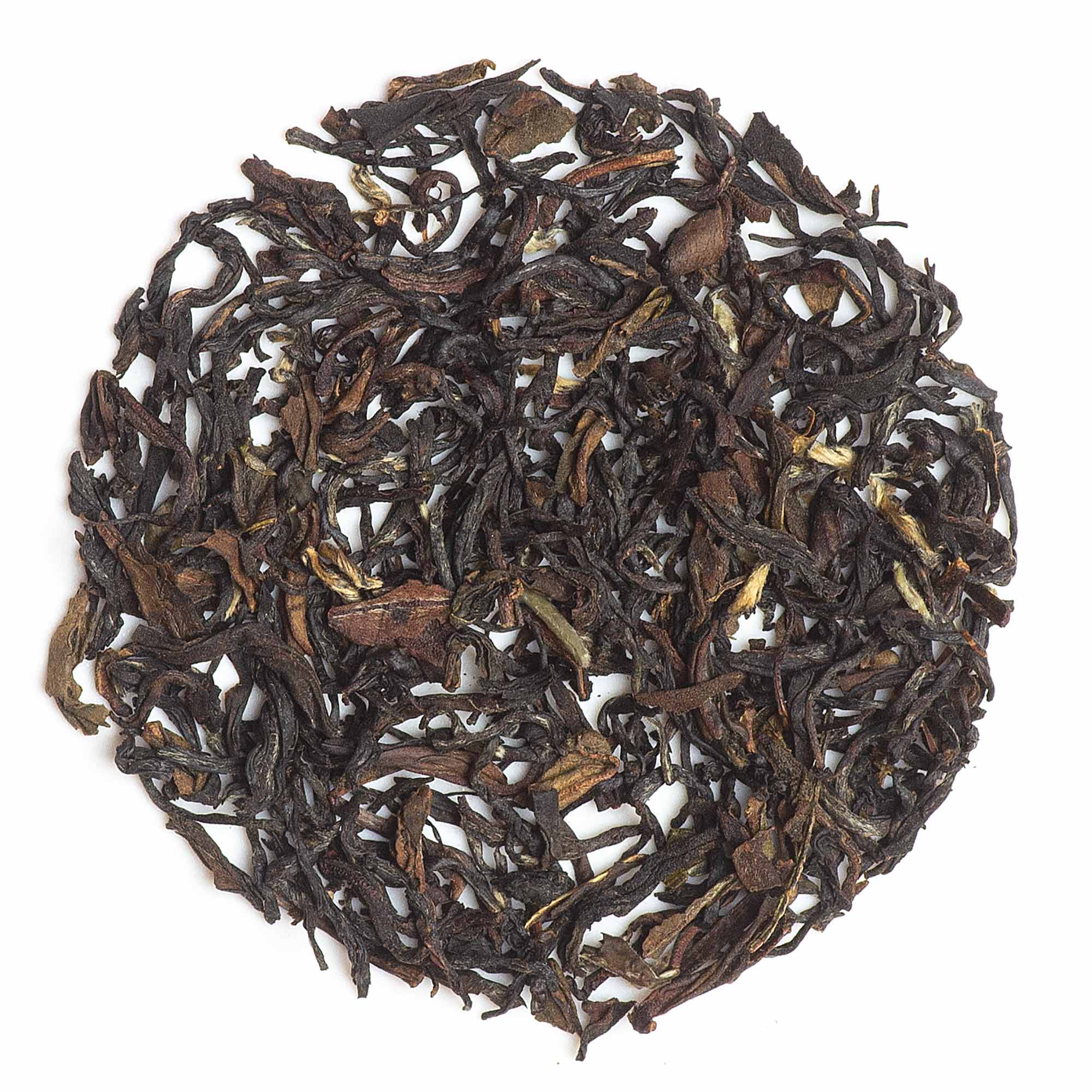 Mango Black Tea - Mayukh