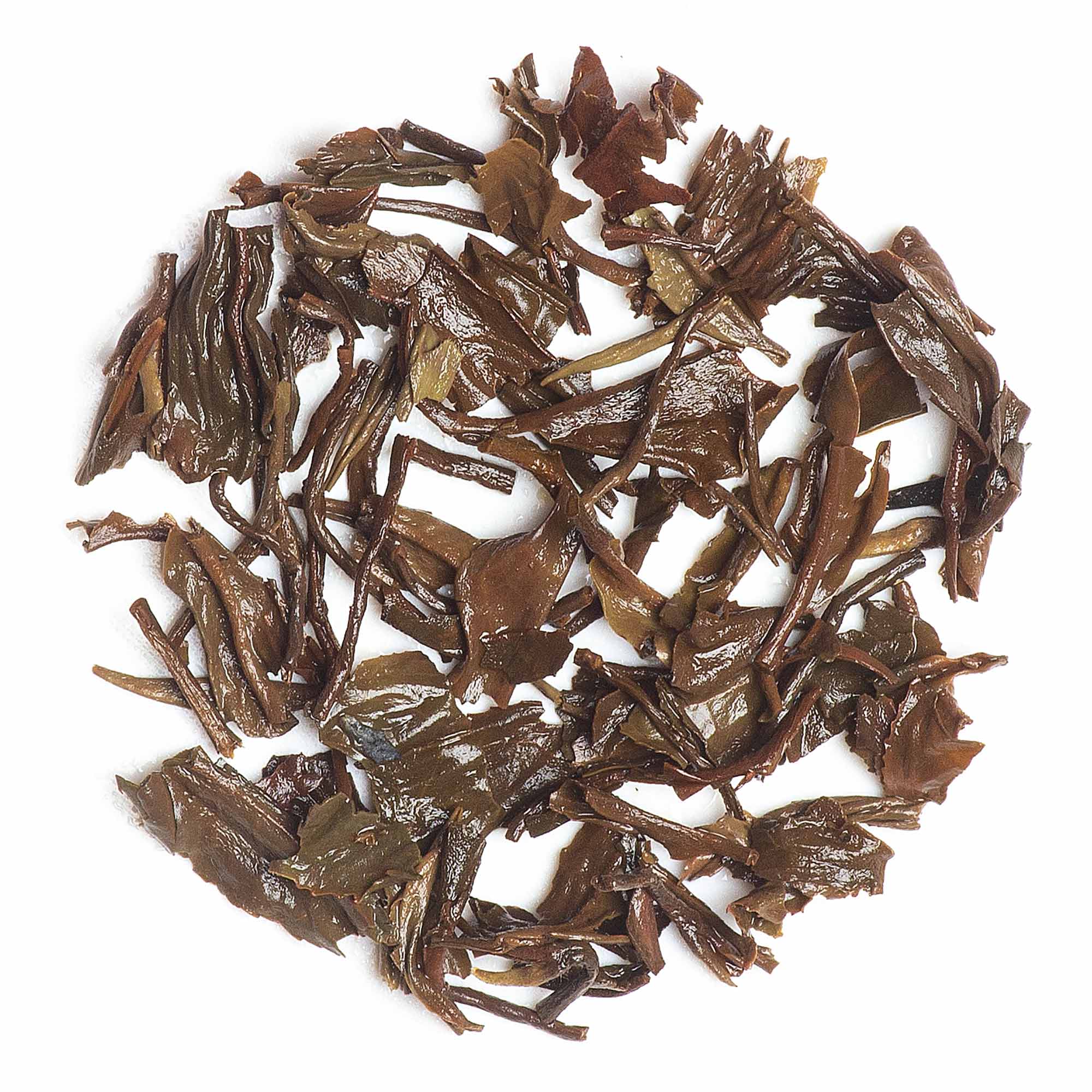 Mango Black Tea - Mayukh