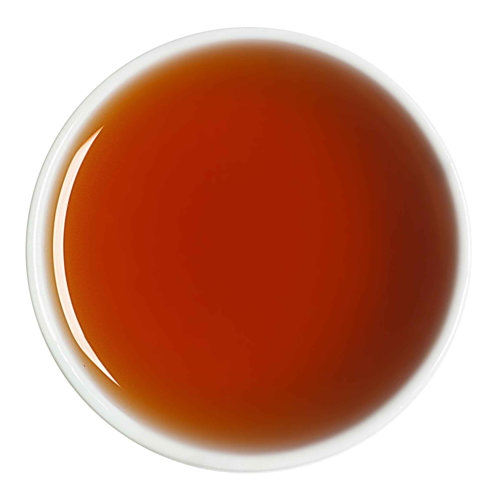 Mango Black Tea - Mayukh