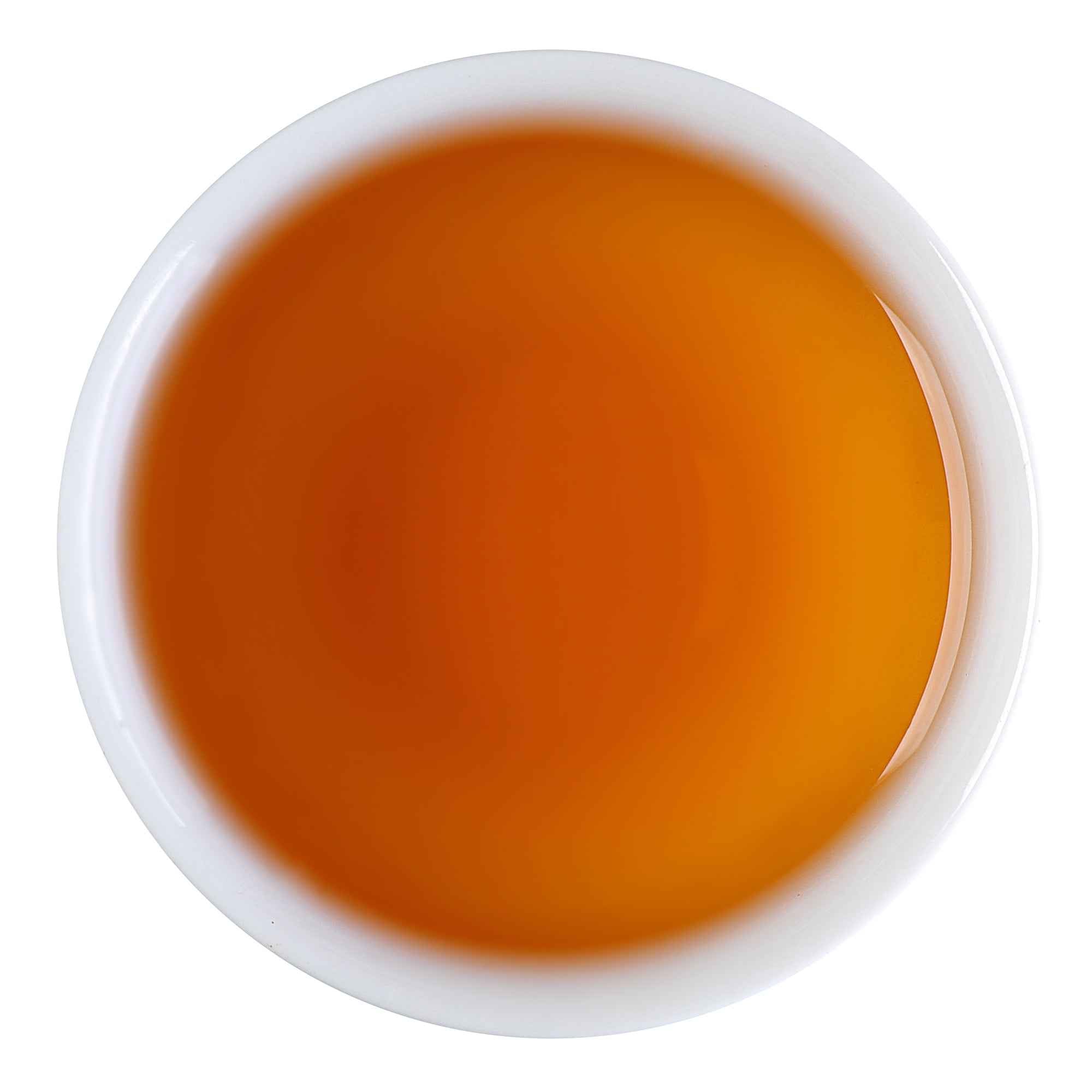 Orange Peel Black Tea - Mayukh