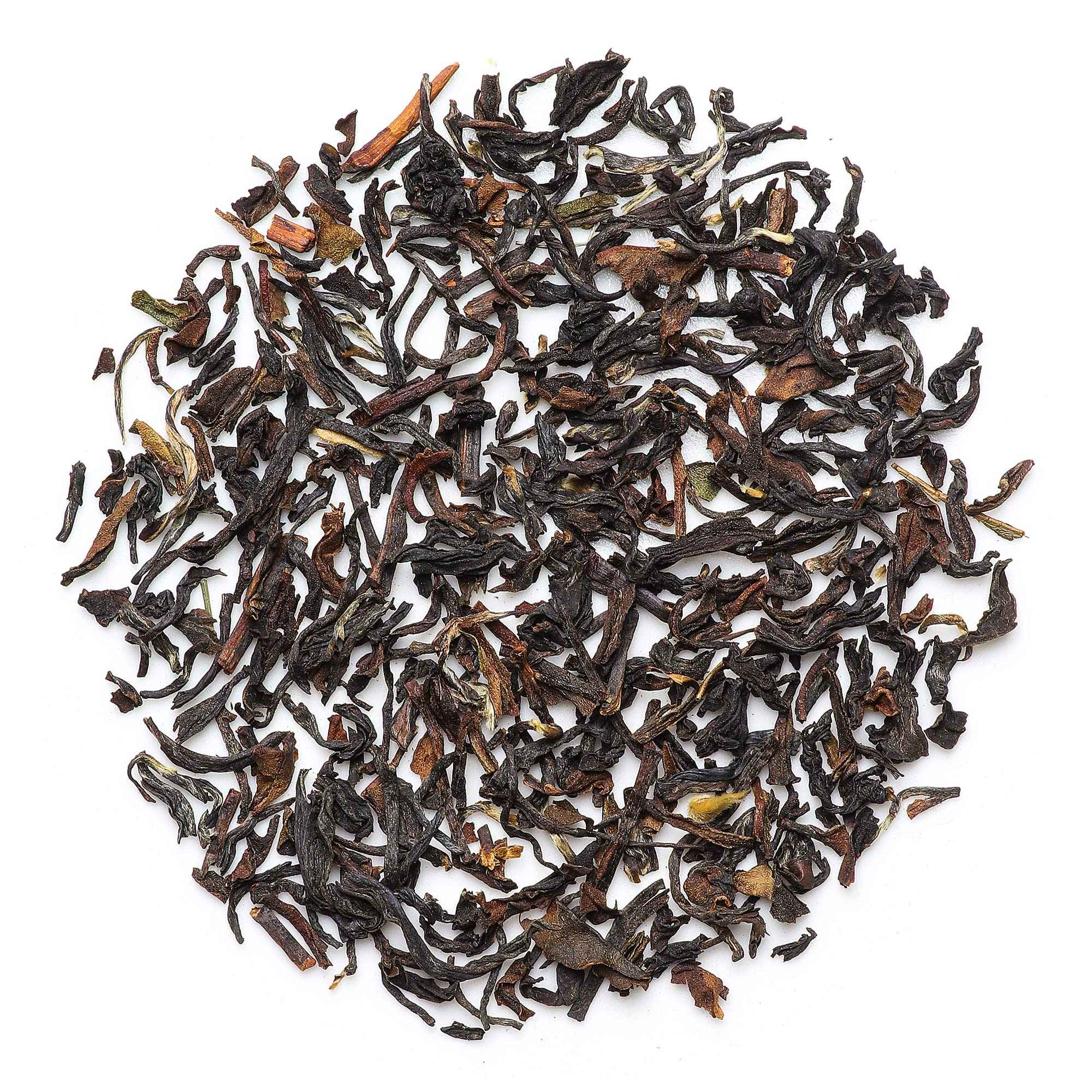 Red Wine Black Tea - 50 gm - Mayukh